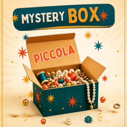 Mistery Box PICCOLA
