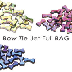 Bow Tie Jet Full BAG