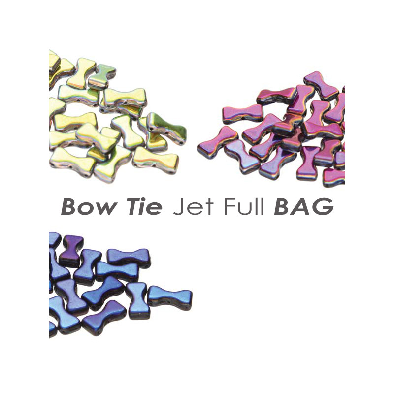 Bow Tie Jet Full BAG