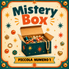 Mistery Box PICCOLA NUMERO 1