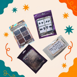 Mistery Box GRANDE NUMERO 3