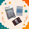 Mistery Box GRANDE NUMERO 5