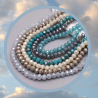 Cipollotti 6 x 4 MM  Selection "CLOUDY SKY"