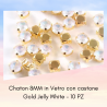 Castoni 8MM Jelly Color Seletion