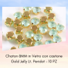 Castoni 8MM Jelly Color Seletion