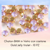 Castoni 8MM Jelly Color Seletion