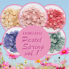 Fiorellini 10MM Pastel Spring Vol.1 BAG
