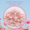 Fiorellini 10MM Pastel Spring Vol.1 BAG