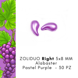 Vexolo e Zoliduo Grape Bag