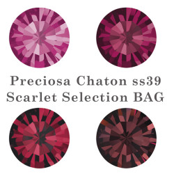 Preciosa Chaton ss39...