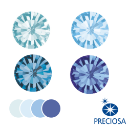 Preciosa Chaton ss39 Acqua...
