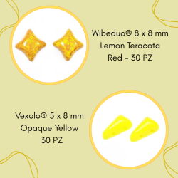 Special Bag Campo di Girasoli