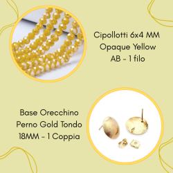 Special Bag Campo di Girasoli