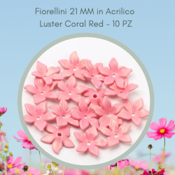 Fiorellini 21MM Pastel Spring Vol.1 BAG