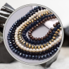 Cipollotti 6 x 4 MM  Selection "LIQUIRIZIA"