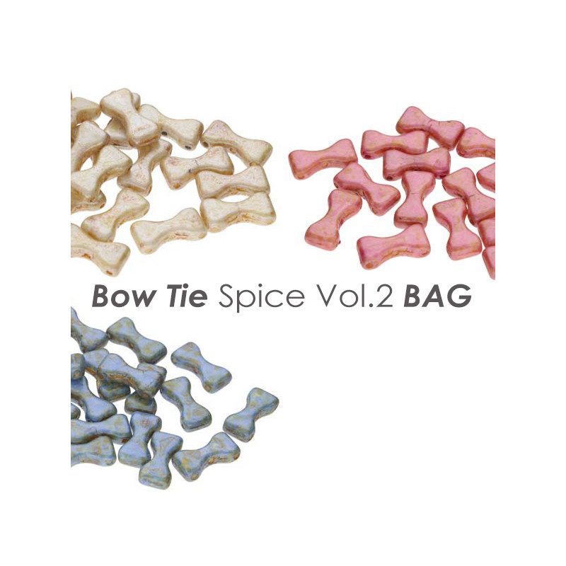 Bow Tie Spice Vol.2 BAG